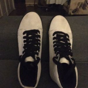 Men’s Vans Shoes